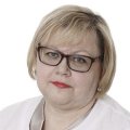 Мисюра Инесса Васильевна