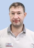 Просвирин Роман Владимирович