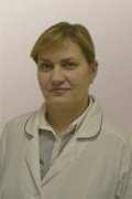 Цуканова Светлана Юрьевна