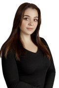 Семёнова Ксения Александровна