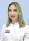 Тишечкина Алина Андреевна