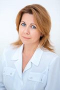 Гнеушева Елена Викторовна