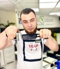 Ашунов Дмитрий