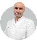 Магомедов Рашид Балабекович