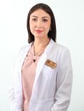 Ларина Алина Рашидовна