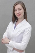 Бабушкина Елизавета Викторовна