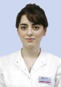 Маремукова Алина Салимовна