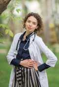Мазалова Маргарита Владиславовна