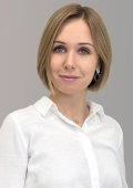 Капля Анастасия Константиновна