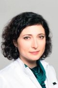 Римская Елена Михайловна