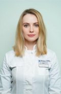 Ефимова Анастасия Алексеевна