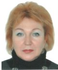 Степачева Светлана Анатольевна