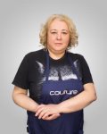 Баринова Татьяна