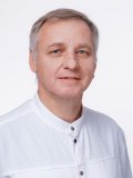 Белоусов Михаил Данилович