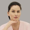 Маршания Наала Александровна