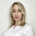 Скочий Виктория