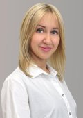 Федянина Татьяна Викторовна
