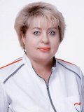 Истомина Галина Николаевна
