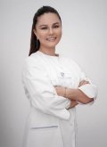 Федотова Ксения Юрьевна