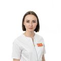 Шайдуллина Виктория Геннадьевна