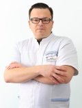 Чуриков Дмитрий Александрович