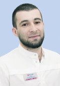 Саидов Магомед Гапизович