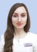 Шандра Ирина Александровна