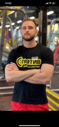 Лещенко Евгений