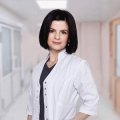 Гольман Марина Михайловна