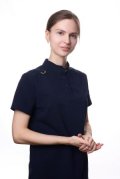 Молчанова Анна Александровна