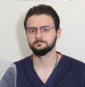 Бурдель Константин Владимирович