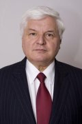 Макацария Александр Давидович
