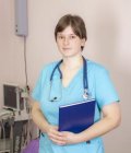 Хрулева Оксана Валерьевна