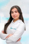 Газалиева Пери Шахсеновна