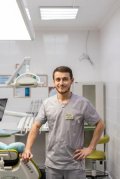 Дударов Азрет Васмирович