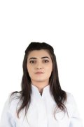 Засеева Индира Суликоевна
