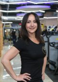Кудрявцева Екатерина