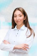 Созанова Светлана Валерьевна