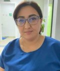 Джумаева Сабрина Рахимовна