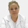 Сажина Галина Павловна
