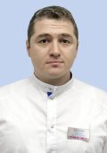 Ибрагимов Артур Русланович