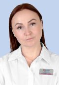 Кудринских Алла Алексеевна