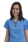Асанова Тамила Сулеймановна