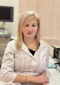 Витер Ксения Владимировна