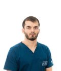Абдуллаев Арсен Теймурович