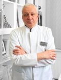 Богачев Вадим Юрьевич