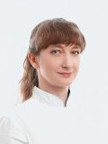Леонтьева Антонина Николаевна