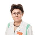 Ртищева Жанна Николаевна