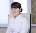 Магомедрасулова Светлана Фейтулаховна