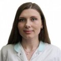Ботезат Лилия Ивановна